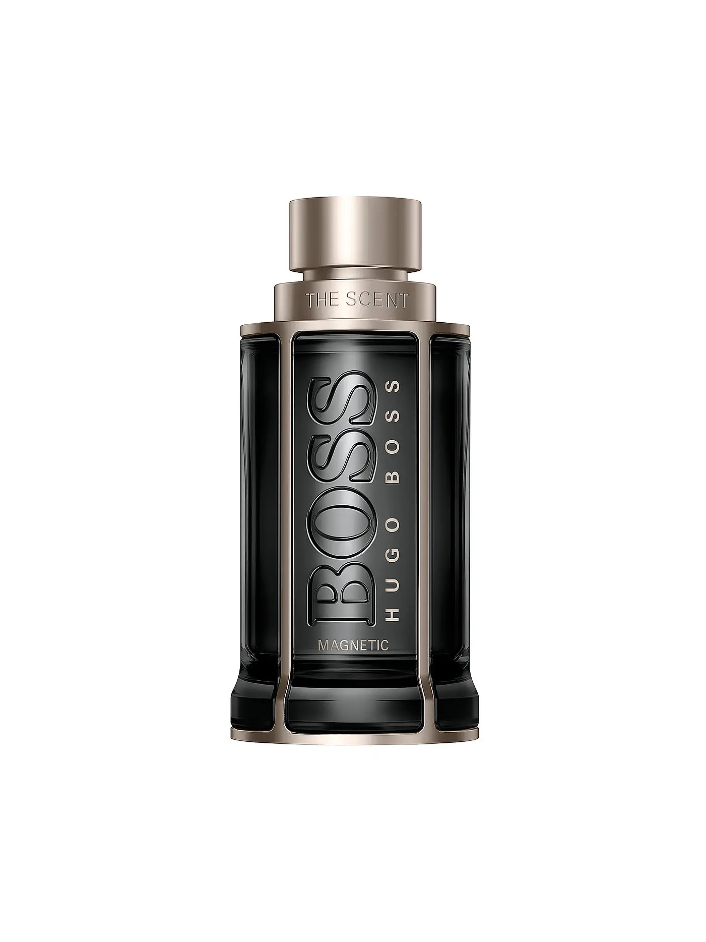 BOSS | The Scent Magnetic for him Eau de Parfum 50ml | keine Farbe